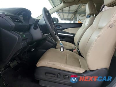 Zdjęcie 7 z 12 samochodu: 2016 HONDA CR-V EXL VIN:5J6RM4H73GL068316 - miniatura
