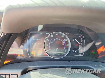 Zdjęcie 9 z 12 samochodu: 2025 LEXUS ES 300H BASE VIN:58ADA1C15SU067962 - miniatura