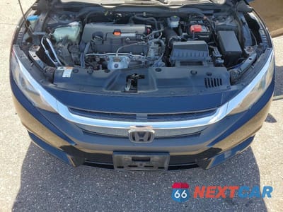 Zdjęcie 11 z 12 samochodu: 2018 HONDA CIVIC EX VIN:2HGFC2F75JH503944 - miniatura
