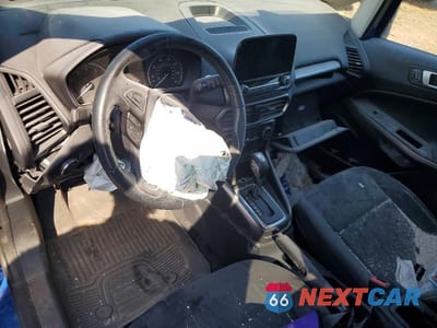Zdjęcie 8 z 13 samochodu: 2019 FORD ECOSPORT SE VIN:MAJ6S3GL9KC253699 - miniatura