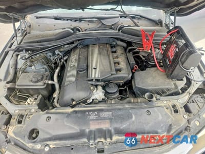 Zdjęcie 11 z 12 samochodu: 2004 BMW 530 I VIN:WBANA73574B058732 - miniatura