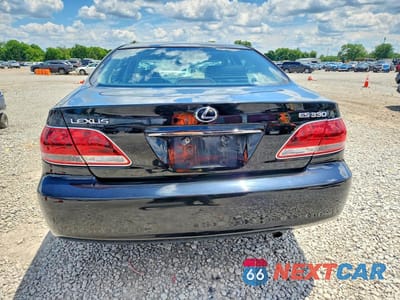 Zdjęcie 6 z 12 samochodu: 2005 LEXUS ES 330 VIN:JTHBA30G855092259 - miniatura