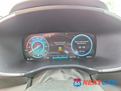 Zdjęcie 9 z 14 samochodu: 2023 HYUNDAI SANTA FE SEL PREMIUM VIN:5NMS3DA10PH014439 - miniatura