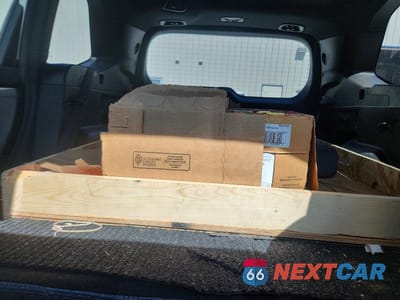 Zdjęcie 10 z 13 samochodu: 2026 SUBARU FORESTER PREMIUM VIN:4S4SLDB66T3058251 - miniatura