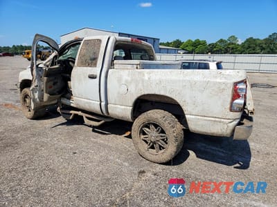 Drugie zdjęcie samochodu z przodu: 2008 DODGE RAM 2500 ST VIN:3D7KS28A48G218967 - miniatura