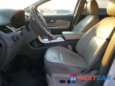Zdjęcie 7 z 13 samochodu: 2013 FORD EDGE VIN:2FMDK3KC2DBA15166 - miniatura