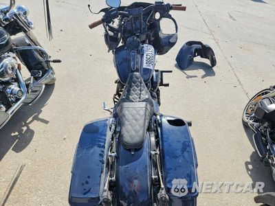 Zdjęcie 6 z 9 samochodu: 2019 HARLEY-DAVIDSON FLTRXS VIN:1HD1KTP30KB611832 - miniatura