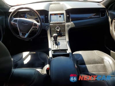 Zdjęcie 8 z 12 samochodu: 2017 FORD TAURUS LIMITED VIN:1FAHP2F85HG111711 - miniatura
