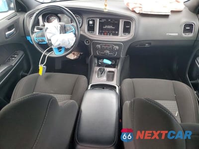 Zdjęcie 8 z 12 samochodu: 2023 DODGE CHARGER GT VIN:2C3CDXHG4PH598647 - miniatura
