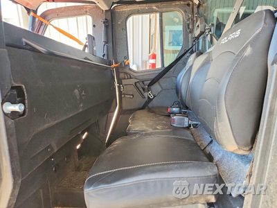 Zdjęcie 6 z 10 samochodu: 2025 POLARIS RANGER XP 1000 UTILITY VEHICLE VIN:4XARSU992S8762977 - miniatura