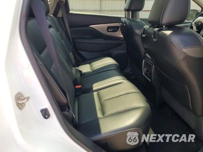 Zdjęcie 10 z 12 samochodu: 2017 NISSAN MURANO PLATINUM VIN:5N1AZ2MH5HN135524 - miniatura