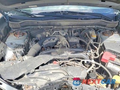 Zdjęcie 12 z 14 samochodu: 2014 SUBARU FORESTER 2.5I PREMIUM VIN:JF2SJAEC6EH542972 - miniatura