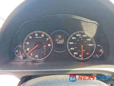 Zdjęcie 9 z 13 samochodu: 2005 ACURA TSX VIN:JH4CL96915C033883 - miniatura