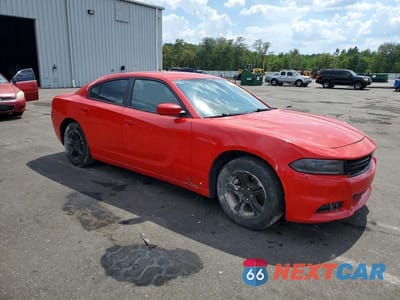 Czwarte zdjęcie samochodu z boku: 2020 DODGE CHARGER SXT VIN:2C3CDXBG1LH125761 - miniatura