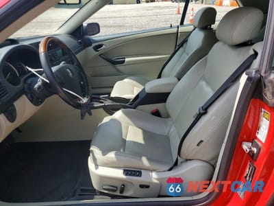 Zdjęcie 7 z 12 samochodu: 2004 SAAB 9-3 ARC VIN:YS3FD79Y546006422 - miniatura