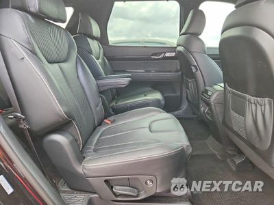 Zdjęcie 11 z 14 samochodu: 2024 HYUNDAI PALISADE CALLIGRAPHY VIN:KM8R74GE2RU759875 - miniatura