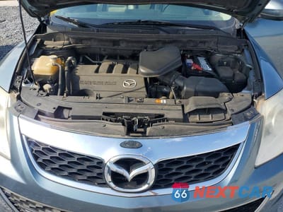 Zdjęcie 11 z 12 samochodu: 2010 MAZDA CX-9 VIN:JM3TB2MA1A0232573 - miniatura