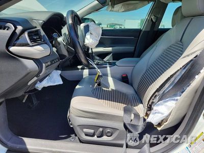 Zdjęcie 7 z 12 samochodu: 2021 TOYOTA CAMRY SE VIN:4T1G11BK9MU032164 - miniatura