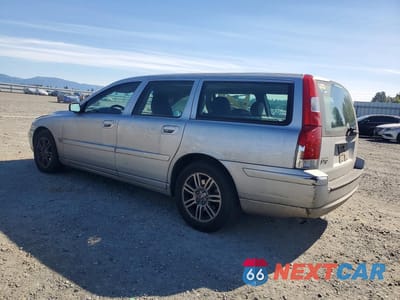 Drugie zdjęcie samochodu z przodu: 2006 VOLVO V70 VIN:YV1SW640862577418 - miniatura