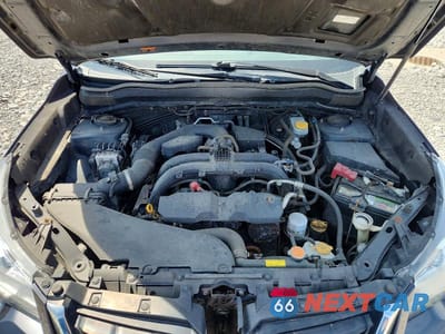 Zdjęcie 12 z 13 samochodu: 2018 SUBARU FORESTER 2.5I VIN:JF2SJABC9JH536159 - miniatura