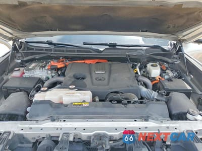 Zdjęcie 12 z 13 samochodu: 2023 TOYOTA SEQUOIA LIMITED VIN:7SVAAABA0PX005705 - miniatura