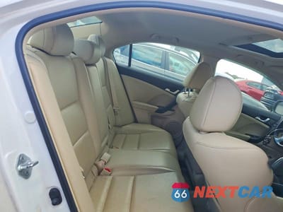 Zdjęcie 10 z 12 samochodu: 2012 ACURA TSX TECH VIN:JH4CU2F60CC015253 - miniatura