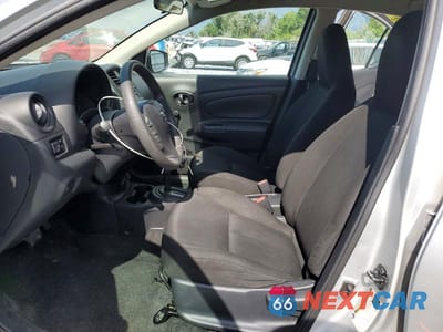 Zdjęcie 7 z 14 samochodu: 2017 NISSAN VERSA 1.6 S PLUS VIN:3N1CN7AP1HL811553 - miniatura