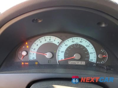 Zdjęcie 9 z 13 samochodu: 2010 TOYOTA CAMRY SE VIN:4T1BF3EK7AU516297 - miniatura