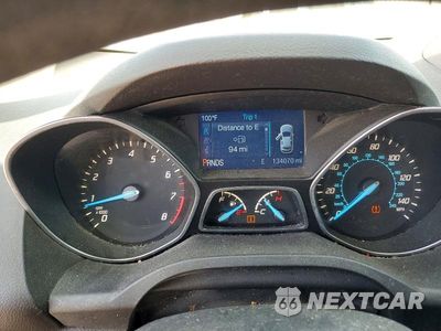 Zdjęcie 9 z 13 samochodu: 2014 FORD ESCAPE SE VIN:1FMCU9GX6EUC28279 - miniatura
