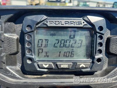 Zdjęcie 8 z 10 samochodu: 2021 POLARIS SPORTSMAN ATV VIN:4XASXV853MB326264 - miniatura