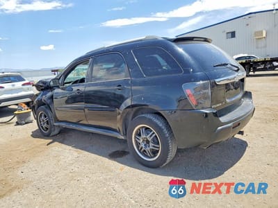 Drugie zdjęcie samochodu z przodu: 2005 CHEVROLET EQUINOX LS VIN:2CNDL13F956118380 - miniatura