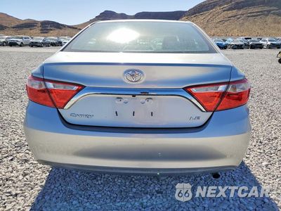 Zdjęcie 6 z 12 samochodu: 2015 TOYOTA CAMRY LE VIN:4T4BF1FK4FR456365 - miniatura