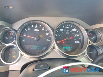 Zdjęcie 9 z 12 samochodu: 2013 GMC SIERRA K3500 VIN:1GT322CG3DF196353 - miniatura