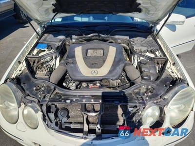 Zdjęcie 11 z 12 samochodu: 2008 MERCEDES-BENZ E 350 VIN:WDBUF56XX8B317185 - miniatura