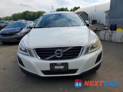 Piąte zdjęcie samochodu w środku: 2013 VOLVO XC60 T6 VIN:YV4902DZ2D2439221 - miniatura