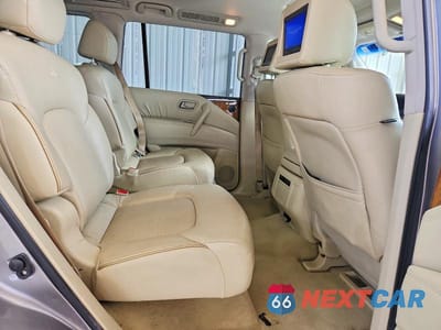 Zdjęcie 11 z 13 samochodu: 2011 INFINITI QX56 BASE VIN:JN8AZ2NF2B9501686 - miniatura