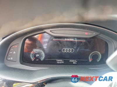 Zdjęcie 9 z 13 samochodu: 2025 AUDI Q7 PRESTIGE VIN:WA1VVBF76SD028432 - miniatura