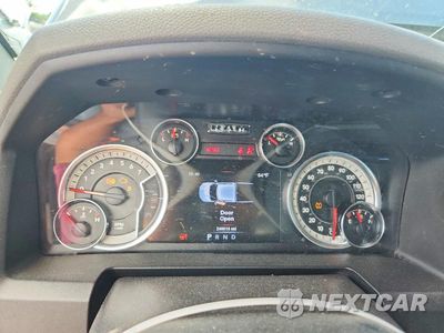 Zdjęcie 9 z 13 samochodu: 2014 RAM 1500 SLT VIN:1C6RR6GG6ES441959 - miniatura