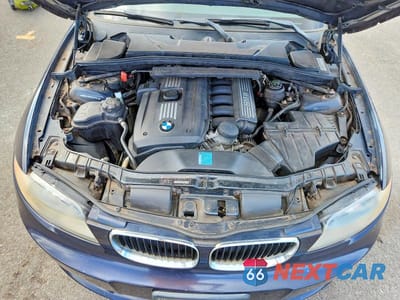 Zdjęcie 11 z 12 samochodu: 2009 BMW 128 I VIN:WBAUL73579VJ75674 - miniatura