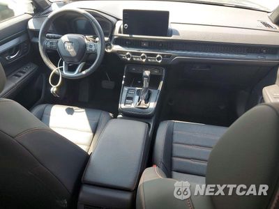 Zdjęcie 8 z 13 samochodu: 2026 HONDA CR-V SPORT-L VIN:7FARS6H84TE023712 - miniatura