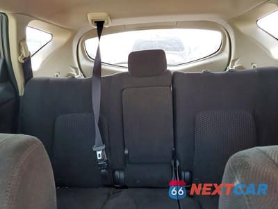 Zdjęcie 10 z 13 samochodu: 2014 NISSAN MURANO S VIN:JN8AZ1MW6EW522610 - miniatura