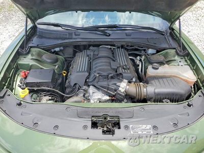 Zdjęcie 11 z 13 samochodu: 2023 DODGE CHARGER SCAT PACK VIN:2C3CDXGJ9PH622048 - miniatura