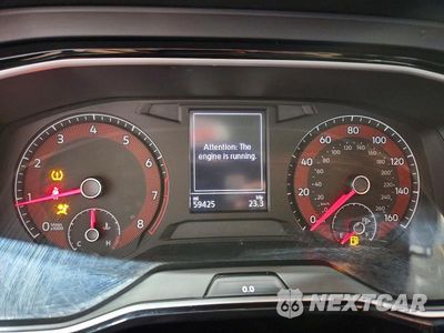 Zdjęcie 9 z 12 samochodu: 2020 VOLKSWAGEN JETTA S VIN:3VWCB7BU1LM018098 - miniatura