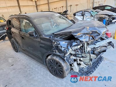Czwarte zdjęcie samochodu z boku: 2020 MITSUBISHI OUTLANDER SE VIN:JA4AZ3A3XLZ025048 - miniatura