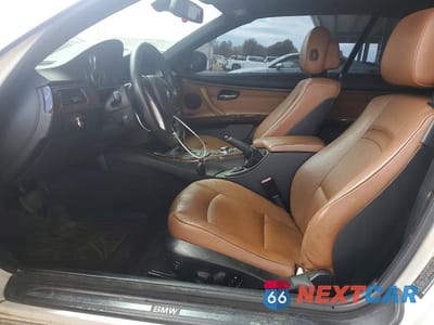 Zdjęcie 7 z 12 samochodu: 2010 BMW 328 I SULEV VIN:WBAWR3C51AP462758 - miniatura