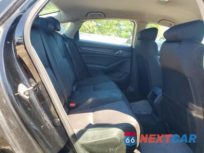 Zdjęcie 10 z 12 samochodu: 2019 HONDA ACCORD HYBRID VIN:1HGCV3F17KA007946 - miniatura