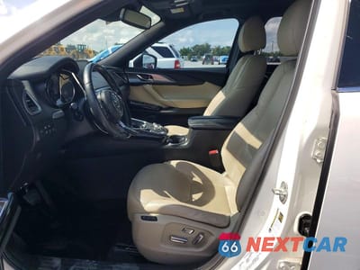 Zdjęcie 7 z 13 samochodu: 2017 MAZDA CX-9 GRAND TOURING VIN:JM3TCADY2H0127846 - miniatura