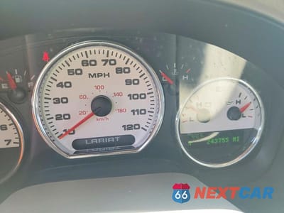 Zdjęcie 9 z 12 samochodu: 2005 FORD F150 SUPERCREW VIN:1FTPW12555KC34089 - miniatura