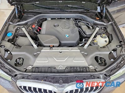Zdjęcie 12 z 14 samochodu: 2023 BMW X3 XDRIVE30I VIN:5UX53DP04P9P80714 - miniatura