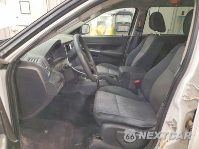 Zdjęcie 7 z 13 samochodu: 2008 JEEP GRAND CHEROKEE LAREDO VIN:1J8GR48K58C241993 - miniatura